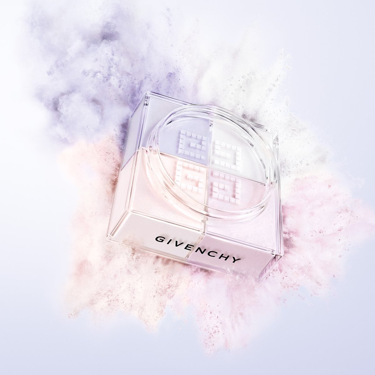 GivenchyBeautyJ's tweet photo. ＜情報解禁＞
「プリズム・リーブル」が9/6にリニューアル！

数々のベストコスメ賞を受賞してきた #光透明感パウダー が進化して新色とともに登場！

応募は @GivenchyBeautyJ をフォロー＆この投稿をRP。
リプライで、期待する進化ポイントを教えて！

抽選で5名様に新色No.00���現品をプレゼント🎁

〆：7/23（火）23:59