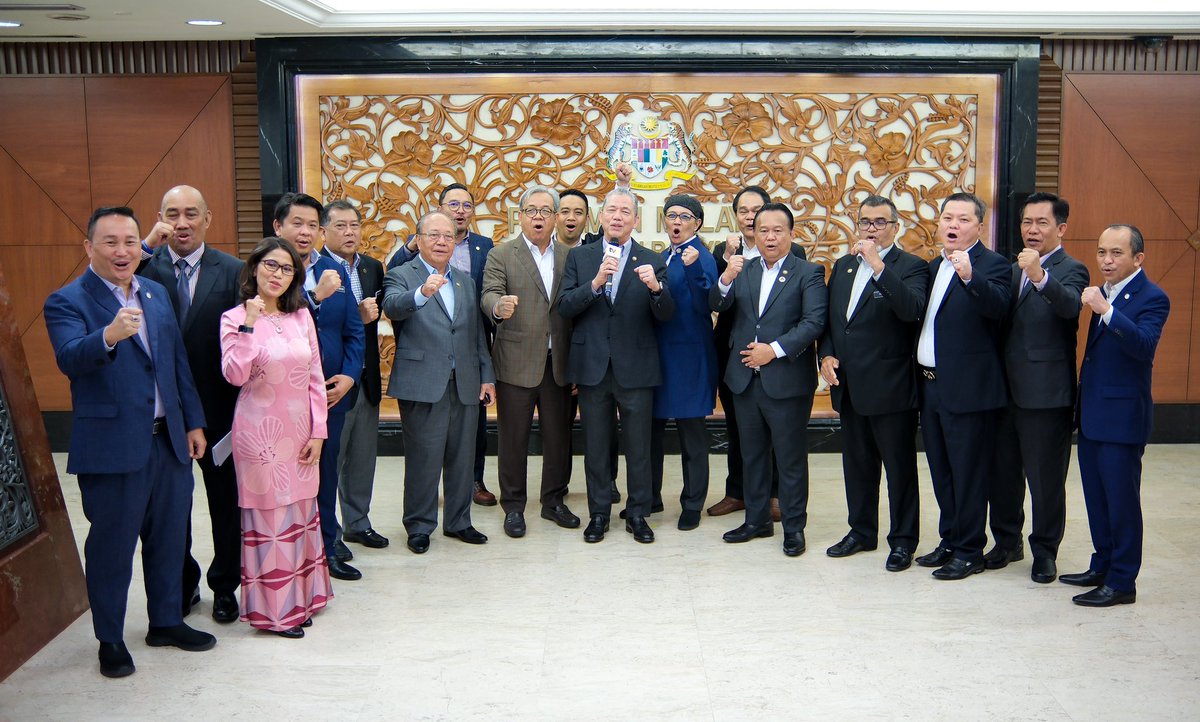 Fadillah Yusof 🇲🇾 tweet media