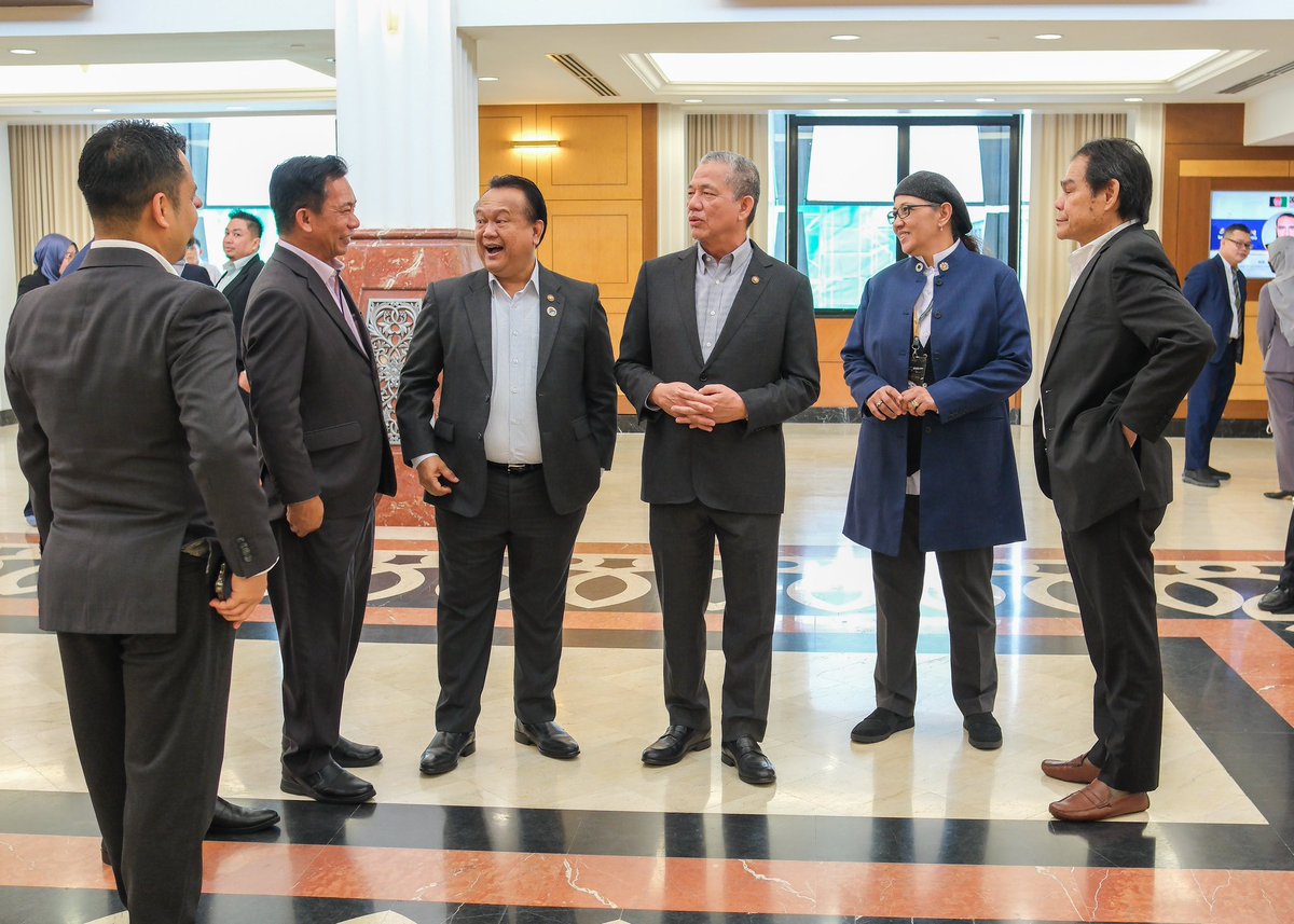 Fadillah Yusof 🇲🇾 tweet media