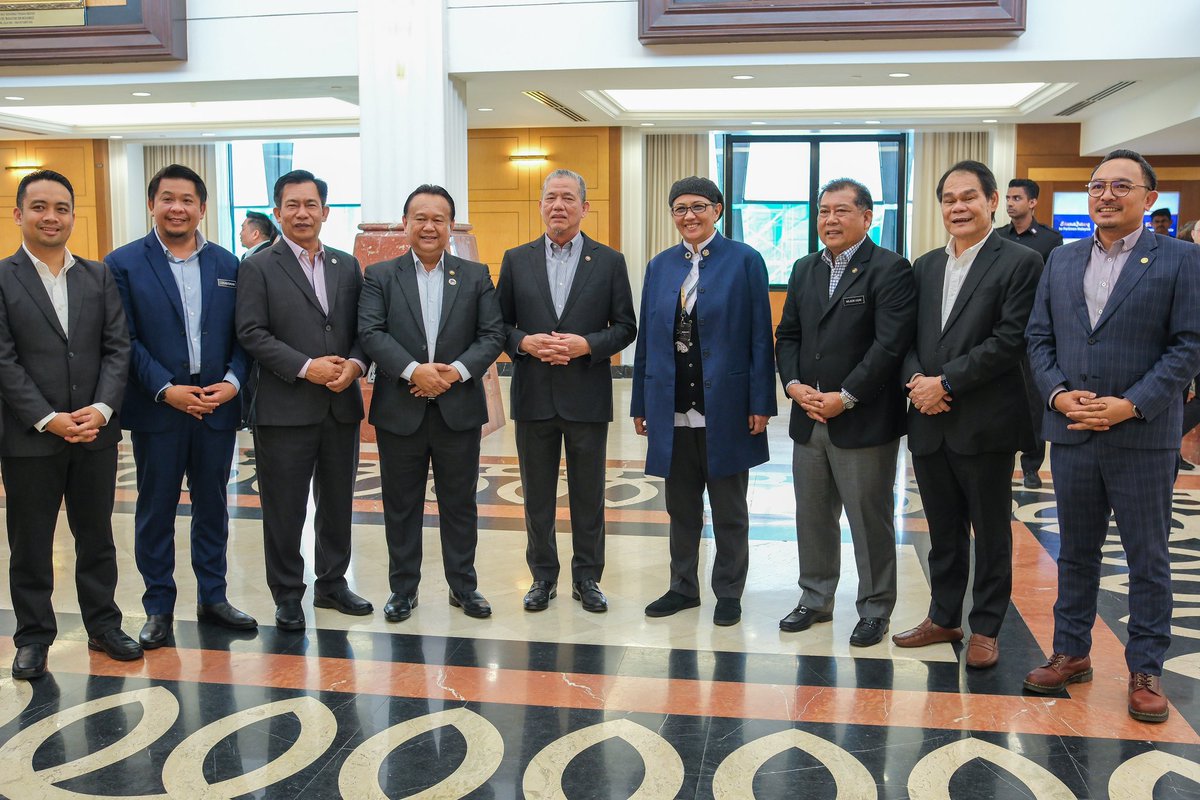 Fadillah Yusof 🇲🇾 tweet media