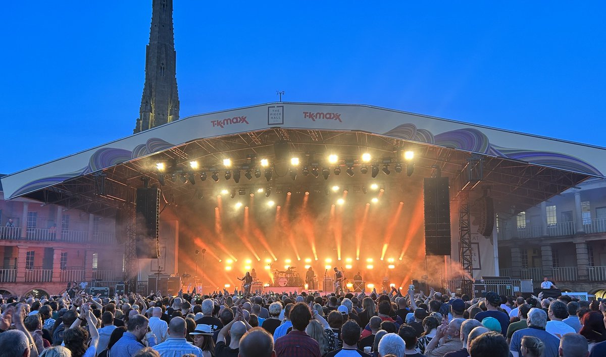 ChamSys Ltd tweet media