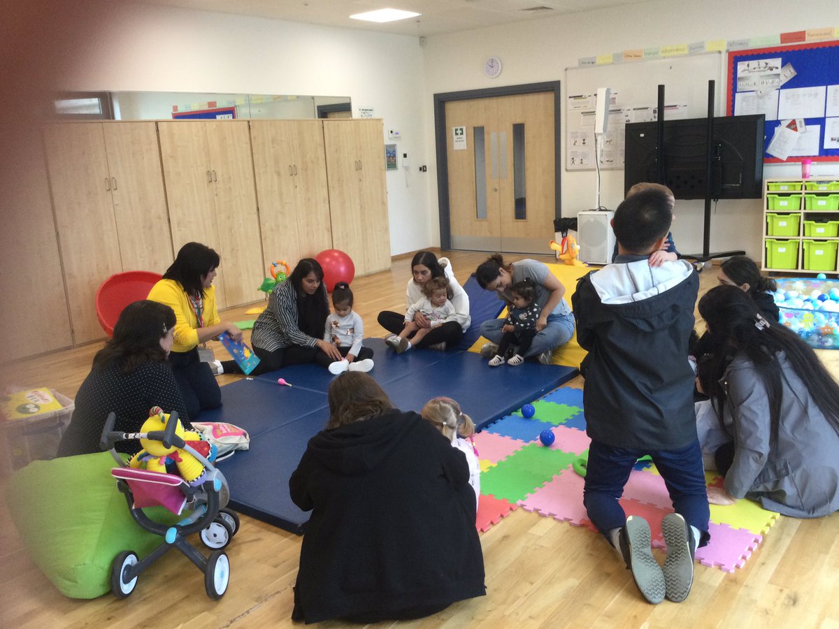 Beaumont Primary Academy tweet media