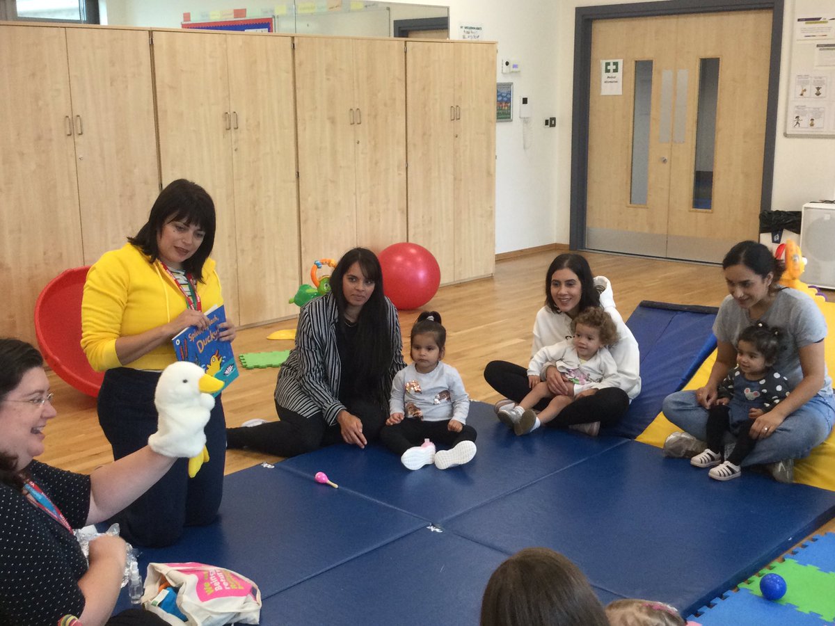 Beaumont Primary Academy tweet media