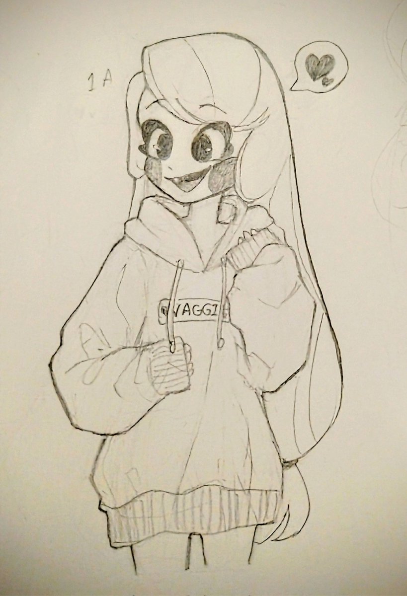 MuGai_711's tweet photo. #HazbinHotel  #HazbinHotelCharlie
#HazbinHotelFanart https://t.co/MhmgpPu6yB