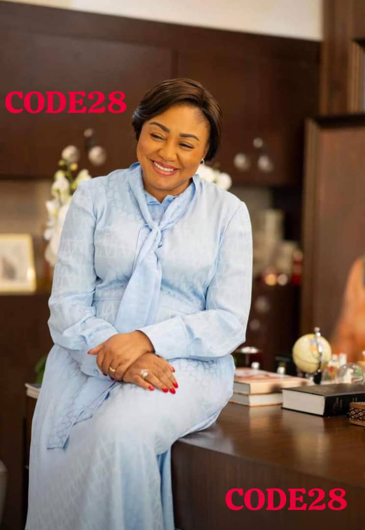 TanyaKruza's tweet photo. “Confronté à l'insulte, le sage fait preuve de grandeur d'esprit et se protège avec des pensées bien choisies.”
#CODE28
@DeniseNyakeru ❤️🇨🇩 https://t.co/NFeXMDI2QY
