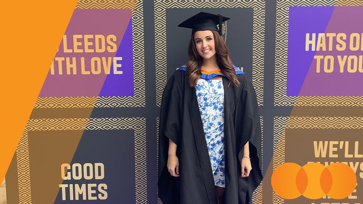 True North Post (@truenorthpost) on Twitter photo We are extremely proud to congratulate Lily Normington, who has been awarded the highest possible First Class Honours in Broadcast Media Technologies by <a href="/LBU_LSA/">Leeds School of Arts</a>
Lily spent her sandwich year working with us as an edit assistant.
#LeedsBeckettGrads #Graduation2024 We are extremely proud to congratulate Lily Normington, who has been awarded the highest possible First Class Honours in Broadcast Media Technologies by <a href="/LBU_LSA/">Leeds School of Arts</a>
Lily spent her sandwich year working with us as an edit assistant.
#LeedsBeckettGrads #Graduation2024