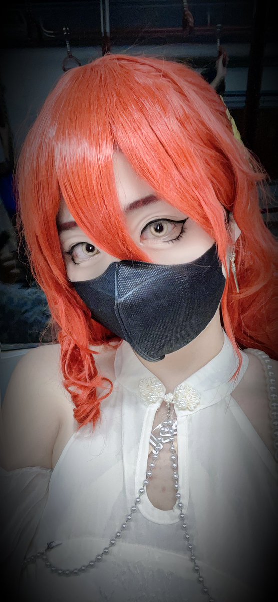 Blue_wind_snow's tweet photo. #cosplay #cos #coser #hkcoser #星穹鐵道 #星穹鐵道cosplay #星穹鐵道姬子 #私設 #姬子私設 #姬子 #姬子cos #星穹鐵道姬子cos https://t.co/YHkTD6cSMf
