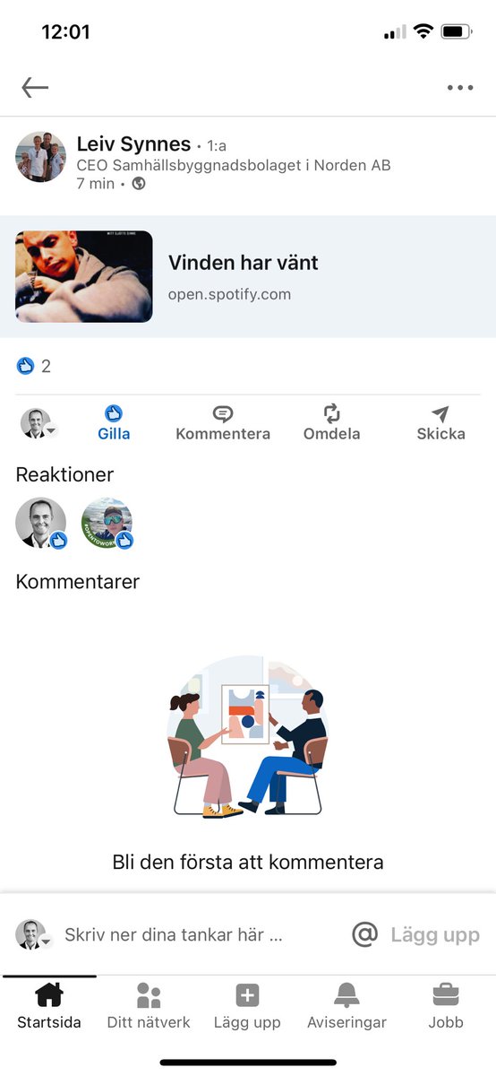 Carl Johan Lagercrantz tweet media