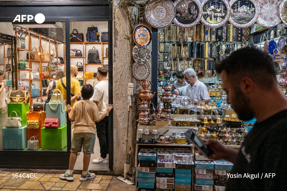 Agence France-Presse tweet media