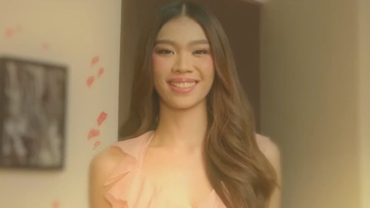 sei_yeager's tweet photo. SI SINING PALA TO EH!!! 

TALAGANG REKTA LANGIT PAG IYAN ANG NAKITA MO

#SiningMVDionela
#SiningMV https://t.co/06xyB3lyAE