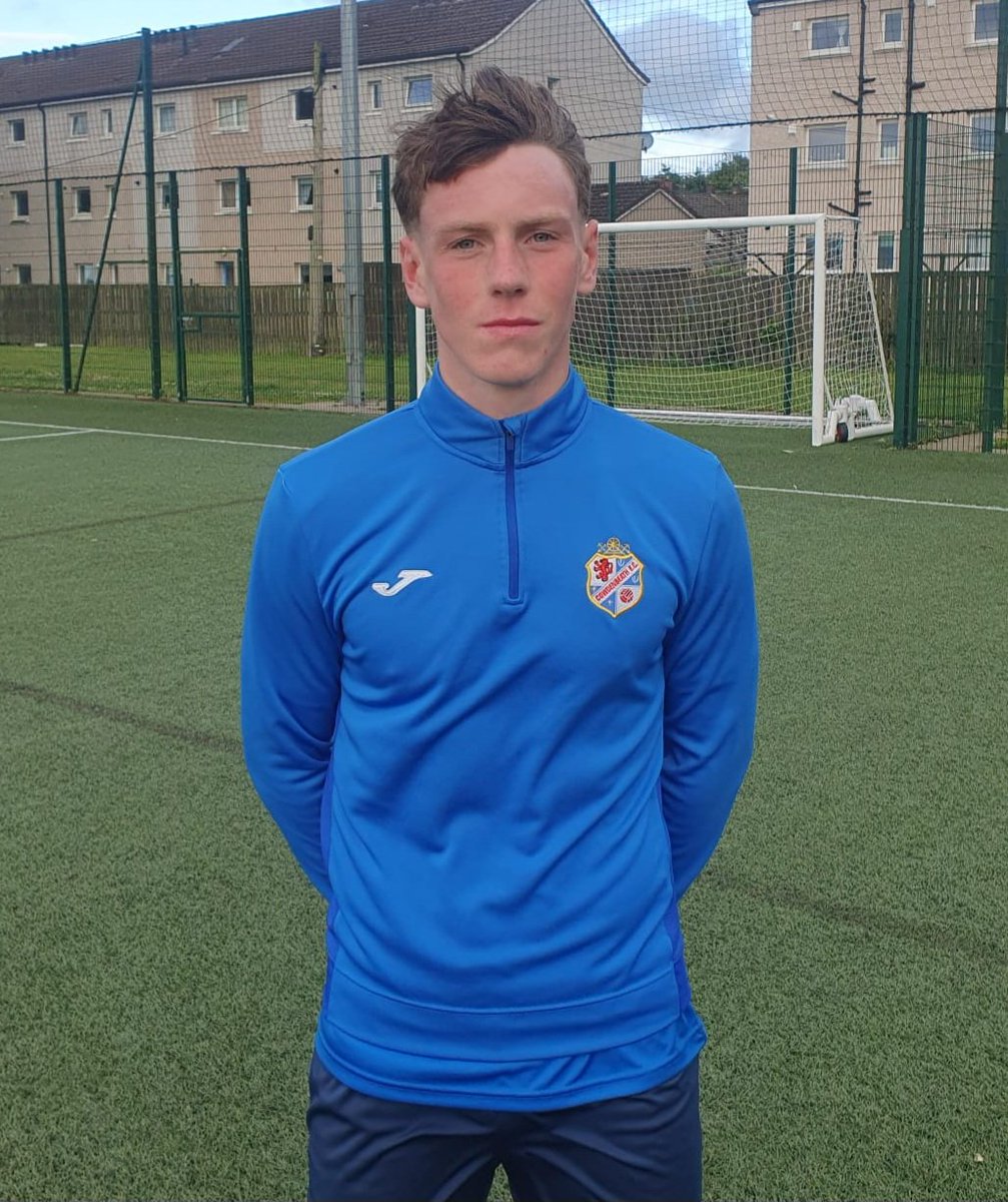 𝐎𝐋𝐋𝐘 𝐈𝐒 𝐎𝐍 𝐁𝐎𝐀𝐑𝐃

Joining us on a loan deal from <a href="/MotherwellFC/">Motherwell FC</a> is 17-year old midfielder Olly Whyte.

We are of course delighted to have Olly with us and are most grateful for Motherwell's agreement to let Cowdenbeath FC play a part in Olly's development.

1/4