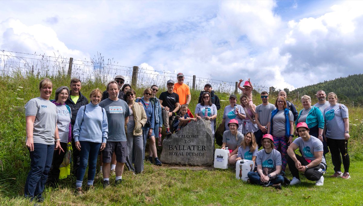 We Are Water Foundation tweet media