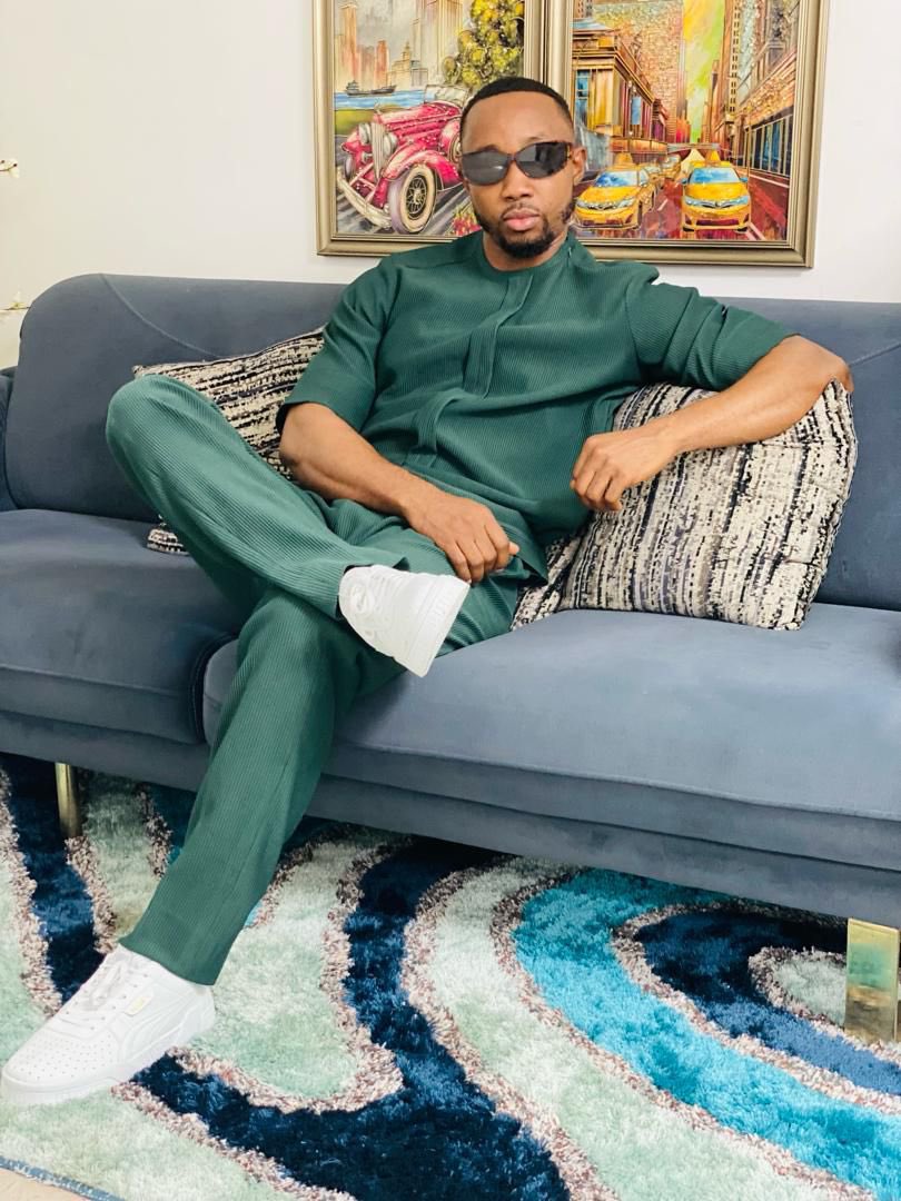 frankie_touch_'s tweet photo. Every morning is a new opportunity to create a better version of yourself. Don’t let yesterday’s failures overshadow today’s possibilities. Happy day to everyone especially my Lolo @SpeedyAJ143. 🩵🩵🩵🩵
 #PerfectMatchXtra https://t.co/BgPqoYRYRr
