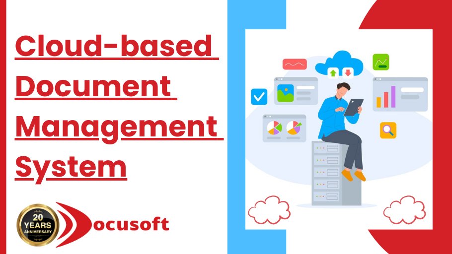 Docusoft's tweet image. Lead the pack and migrate to a cloud-based☁️ document management system📂! Enhance your organisation&apos;s flexibility and competitiveness with secure, efficient, and convenient document📑 control. Learn more:🔗 bit.ly/3aW1CnW #CloudDMS
#CloudMigration #DocumentManagement
