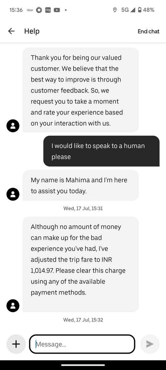 Karan Thakkar tweet media