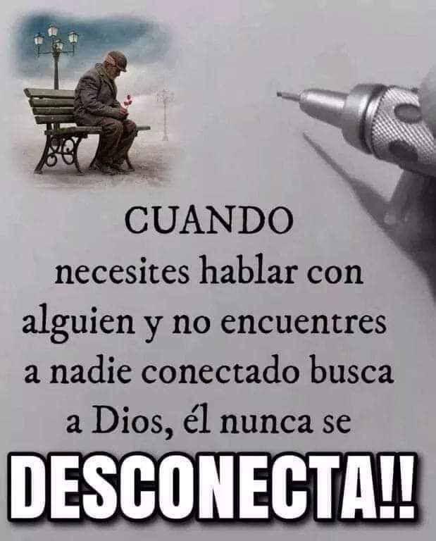 rincondefe's tweet photo. Dios esta al alcance de una oracion. Bendiciones 🙇🏻♀️
#Jesusnuncafalla https://t.co/GxYsQbOGTF