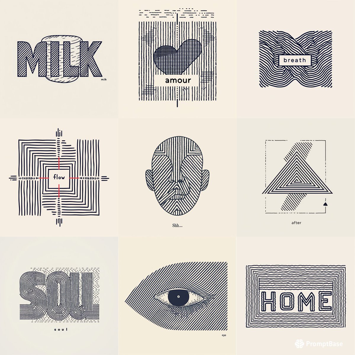 easterbunny_ai's tweet image. I made a prompt. 
Link in the comments.

#midjourneyV6 #promptbase #AIart