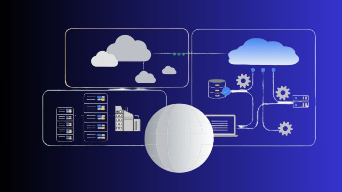 TechGovind70399's tweet photo. Google Cross Cloud Network: Build Worldwide Distributed Apps
Read more on  https://t.co/bNY4pFy0Hu
#GoogleCrossCloudNetwork #GoogleCloud #cloudcomputing #cloudcomputing #globalnetworking #googleservices #SaaS #vpcnetwork #distributedapplications #news #technews #technologynews #technologytrends #govindhtech @GoogleCloud @govindhtech