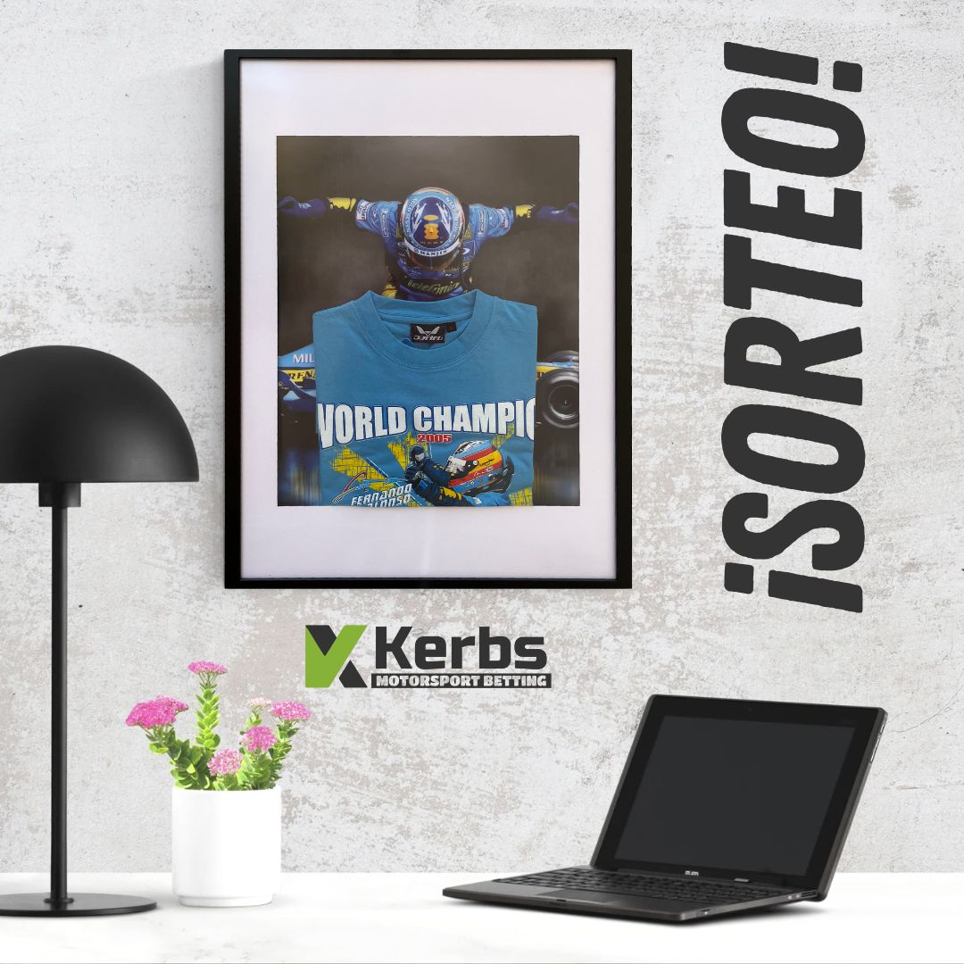 Kerbs Tipster tweet media