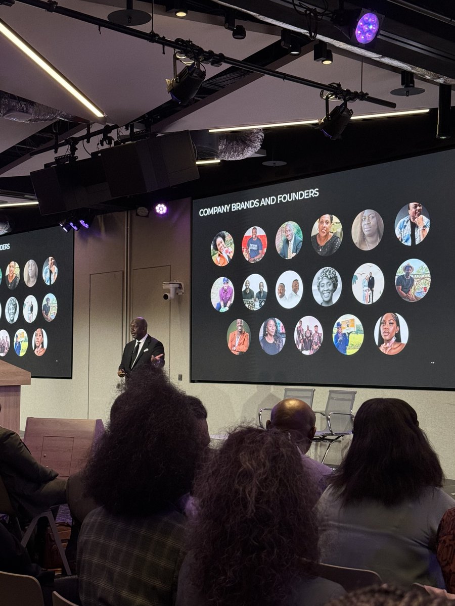 Westminster Enterprise Network tweet media