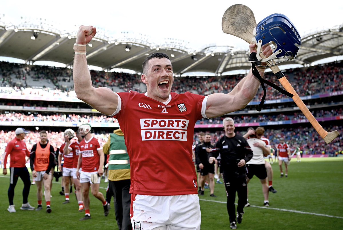 Coláiste Choilm GAA tweet media