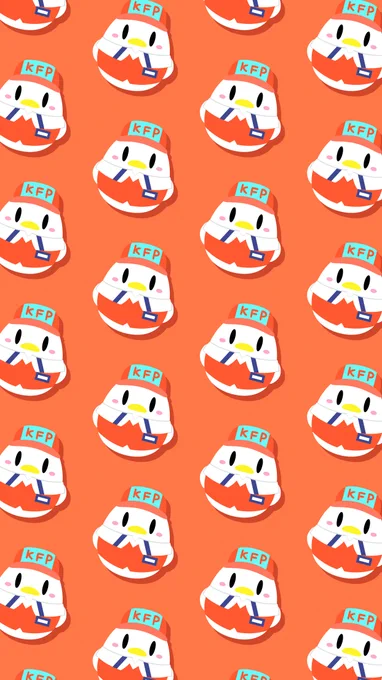 【スマホ用壁紙】小鳥遊キアラ壁紙のみの使用でご自由にどうぞ〜!!I made  smartphone wallpapers for Takanashi Kiara!Feel free to use it as your phone wallpaper only!#KFPicasso 