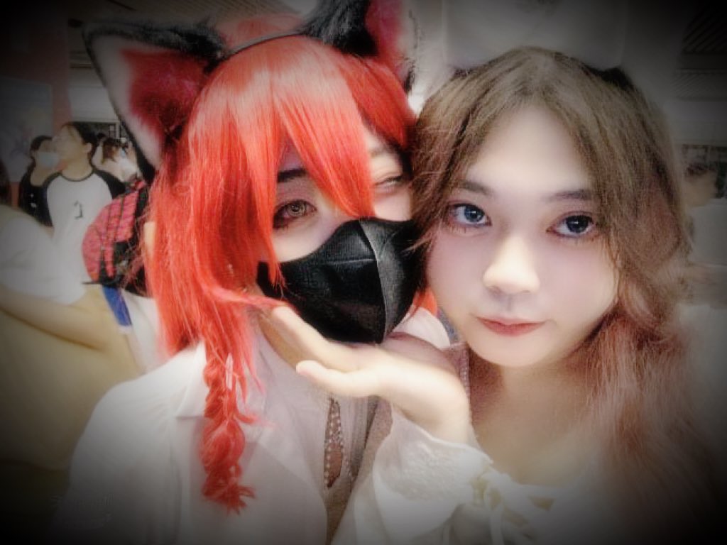 Blue_wind_snow's tweet photo. #cosplay #cos #coser #hkcoser #星穹鐵道 #星穹鐵道cosplay #星穹鐵道姬子 #私設 #姬子私設 #姬子 #姬子cos #星穹鐵道姬子cos https://t.co/IVfzNTayzm