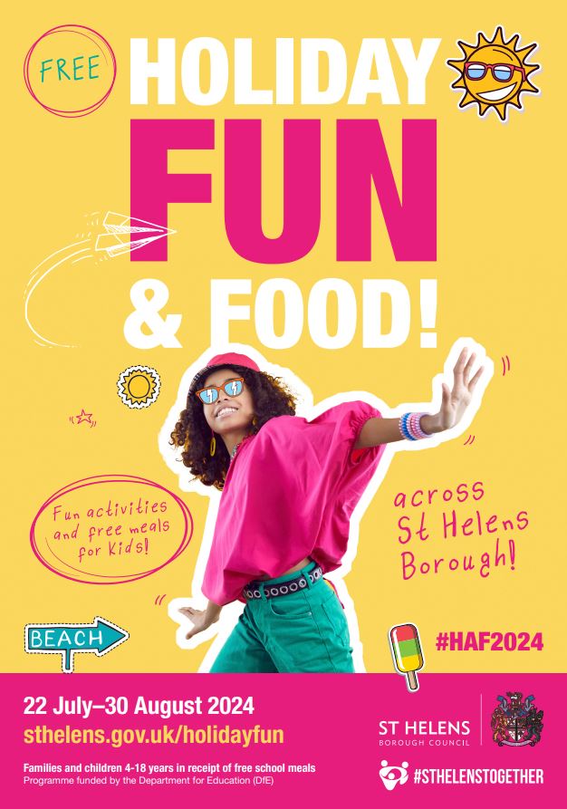 Youth Sports STH tweet media