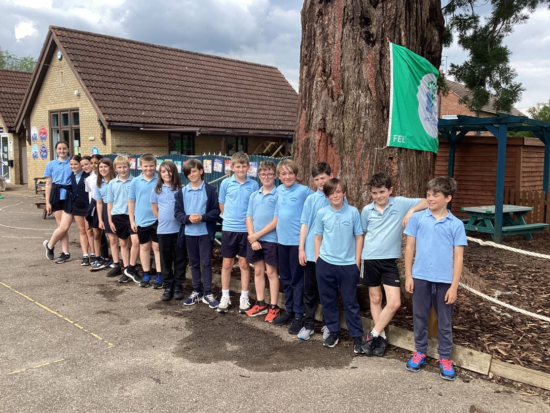 edenhamcofe's tweet photo. A lovely (and emotional!) Leaver's Service this morning to celebrate this fantastic groups of children's time at Edenham! https://t.co/jID2JXmCbT