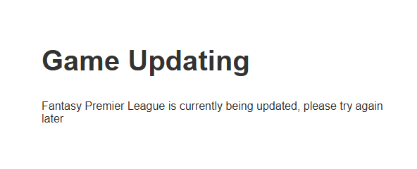 27FPL_Corner's tweet photo. Almost there! https://t.co/wLoxHOdnpl