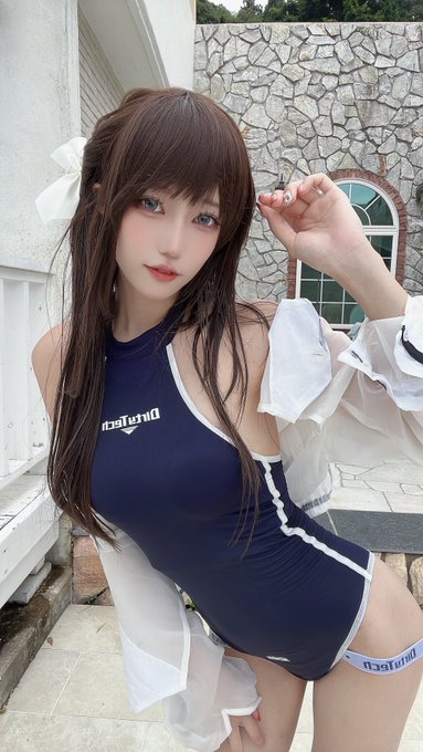 コスプレイヤーはるさん家の犬のTwitter画像10
