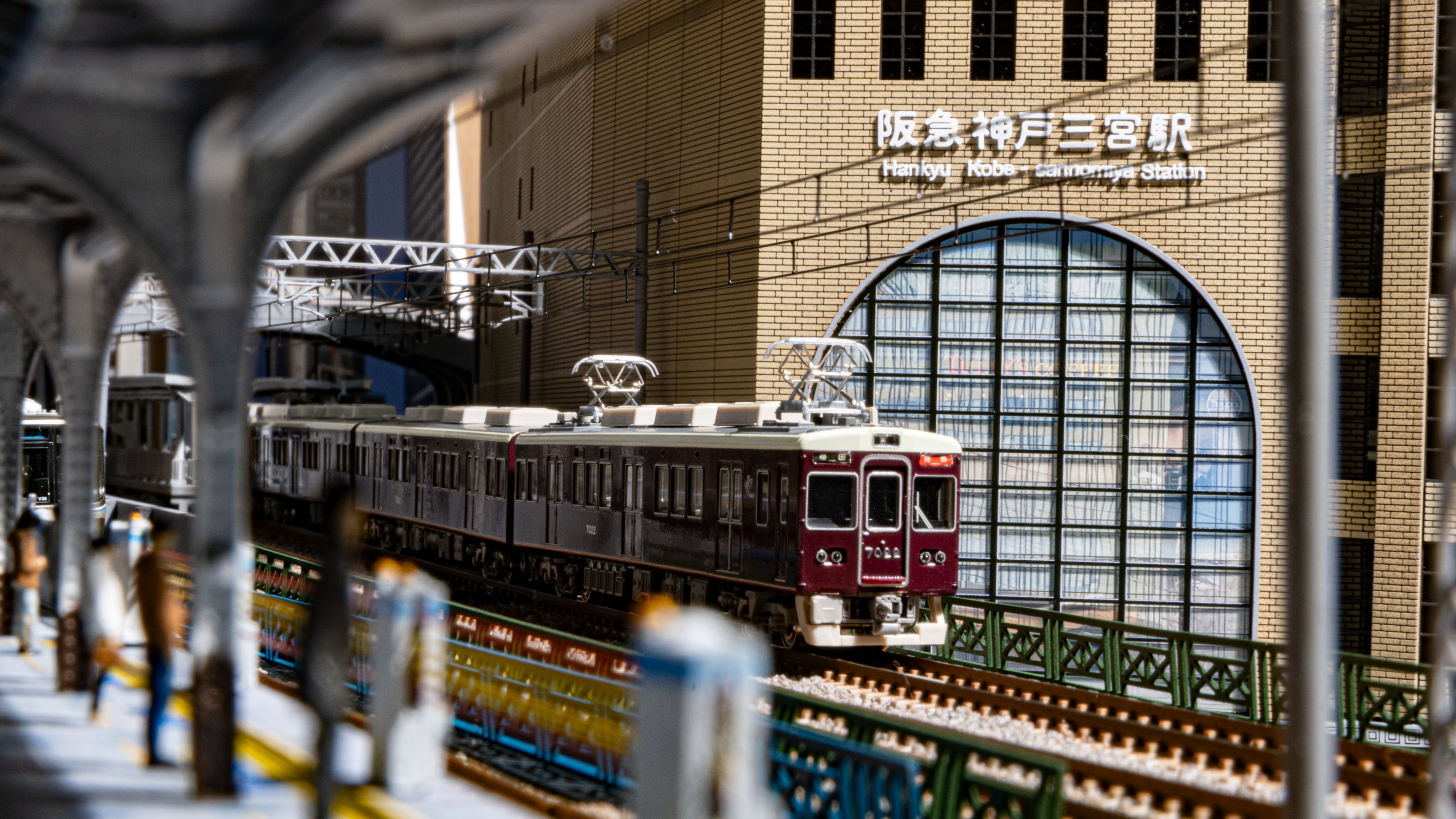 Cityscape Studio/都市モデラーMAJIRI on X: Cityscape Studio/都市モデラーMAJIRI on X: