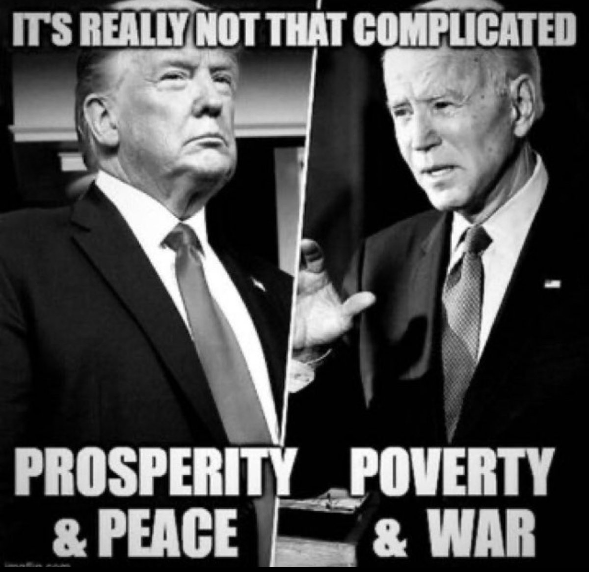 <a href="/HTX_Global/">HTX</a> Smartest would be $TRUMP 🇺🇸

 <a href="/MAGAMemecoin/">MAGA Memecoin</a> 🔥
