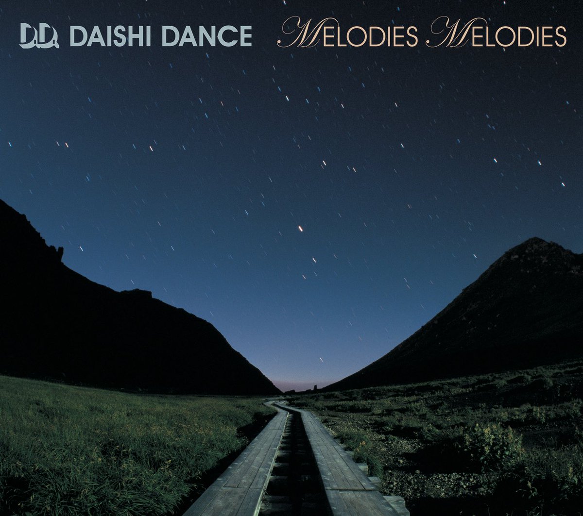 daishidance7's tweet photo. 本日より1st&amp;2ndアルバム
復刻盤 配信スタート‼︎
「the P.I.A.N.O. set」
https://t.co/9KdritoPut
「MELODIES MELODIES」
https://t.co/2e7XU618uc https://t.co/81XjsJKjl1