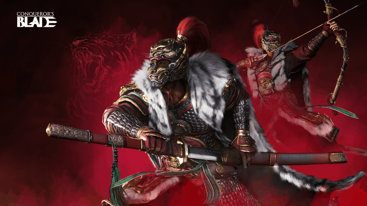 📢 July 18th Update Log

😆 Greetings Warlord

🔧 We will carry out a regular maintenance from 08:00 to 11:30 (UTC+8) on July 18th. 

👉 Find more details for the update: bit.ly/3Y8LhYs