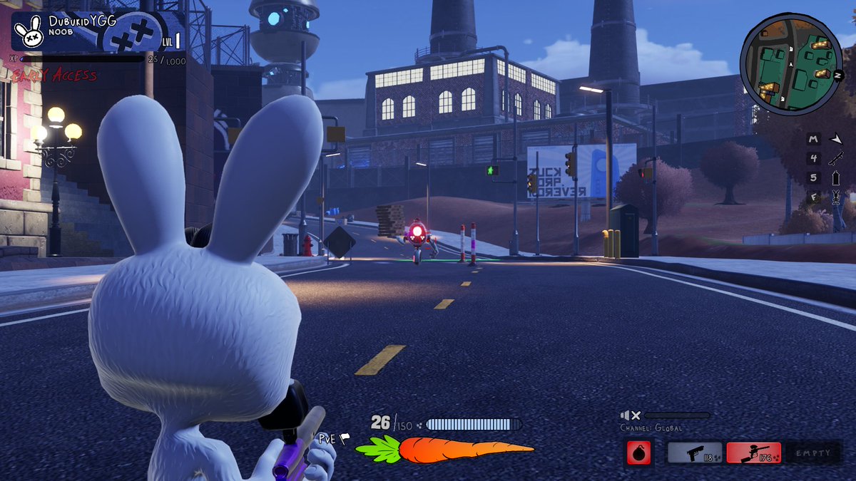 I just completed the YGG GAP S6 Hoppin Quest!

#YGGxMPH #YGGGAPS6 <a href="/YieldGuild/">Yield Guild Games</a> <a href="/mypethooligan/">My Pet Hooligan</a>