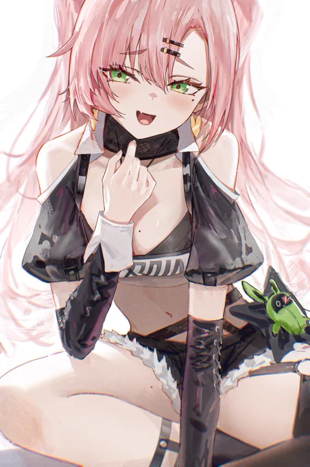 ニコ #ゼンゼロ   #zzzero 