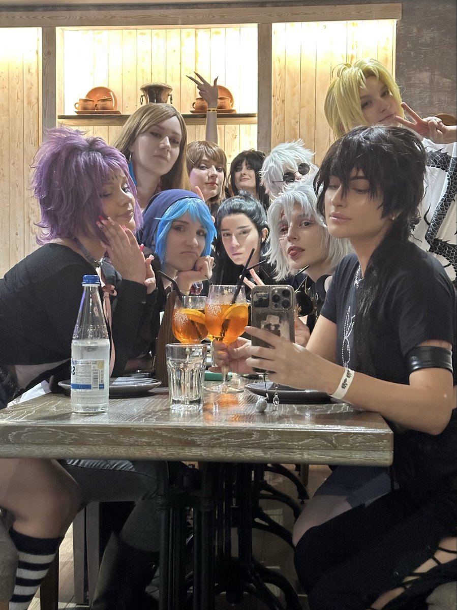 лисяндр (=ⓛᆺⓛ=) tweet media