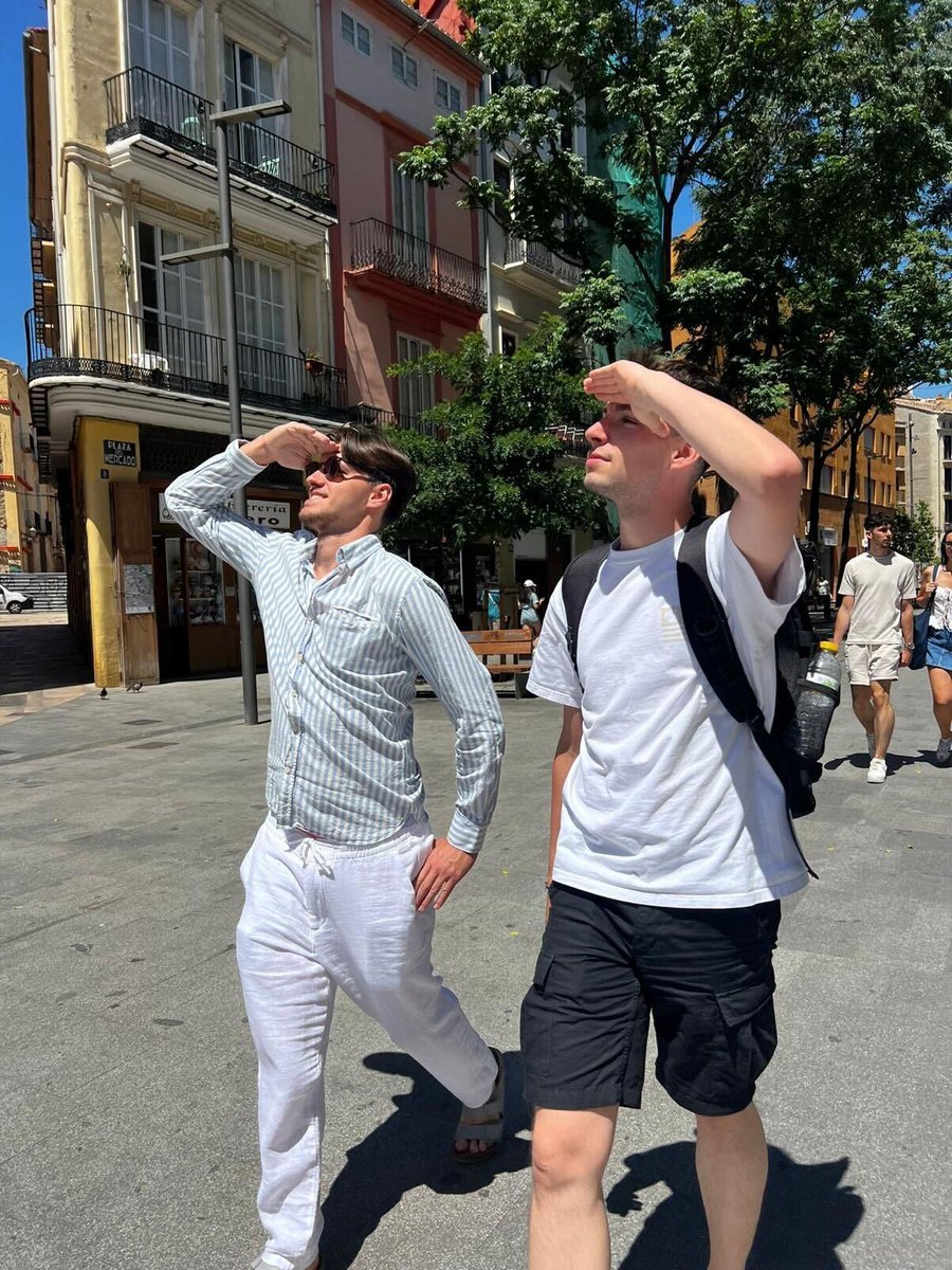 Groupe ISC Paris tweet media