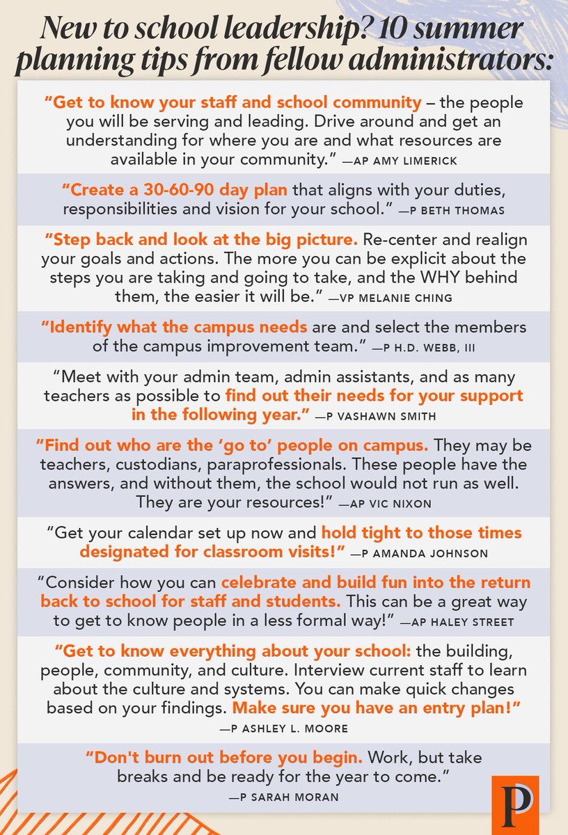 If you're new to your leadership role, soak in these words of wisdom from fellow leaders. ❤️