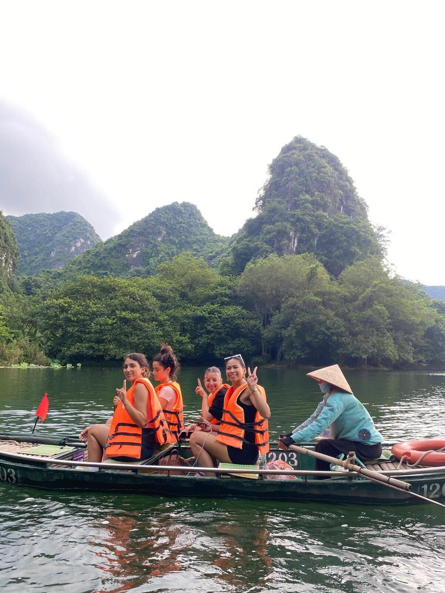 Groupe ISC Paris tweet media