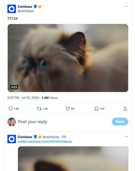 JoeNakamoto's tweet image. Just the most despicable &quot;bitcoin&quot; company 

#studybitcoin #deletecoinbase