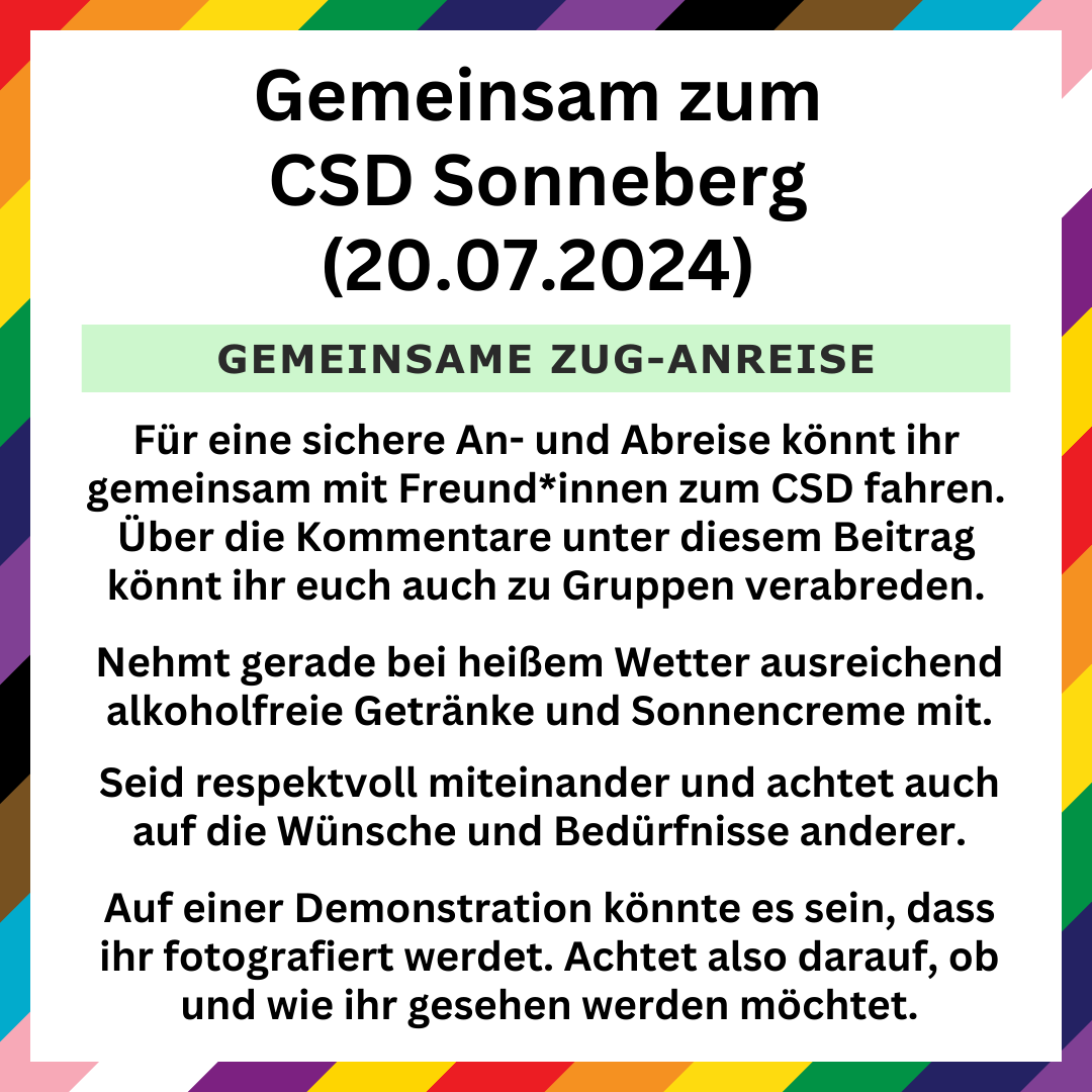QueerWeg e.V. tweet media