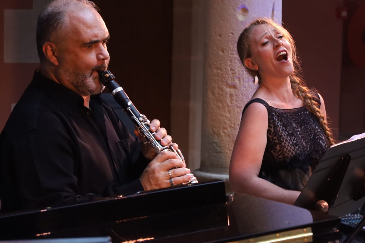 bluverdcom's tweet photo. 🎻 Aquesta setmana ha començat la IV edició de Proto-fest, el Festival de Música de Tortosa, que se celebrarà del 15 al 28 de juliol. Des de Bluverd coordinem:
👉 relació amb els mitjans.
👉 continguts del web.
👉 seguiment de la imatge corportiva.
👉 XXSS
https://t.co/Tq5JYQeJ9e https://t.co/YPpV9qkPv6