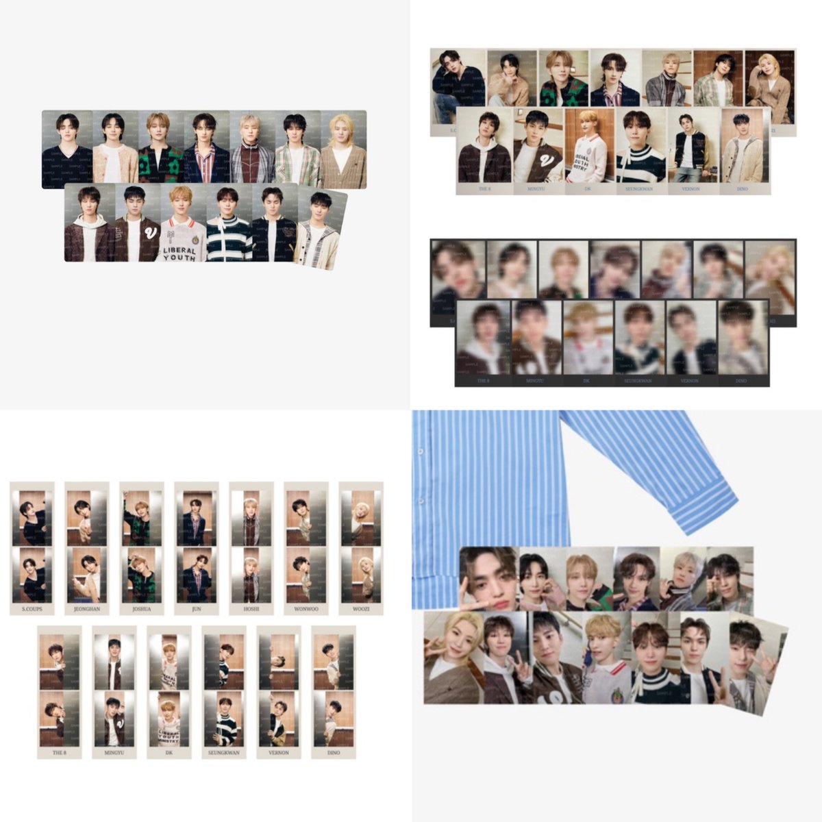 charoryu_'s tweet photo. 📍SEVENTEEN CARATLAND 2024 共同購入 https://t.co/DzWp6vPdyx