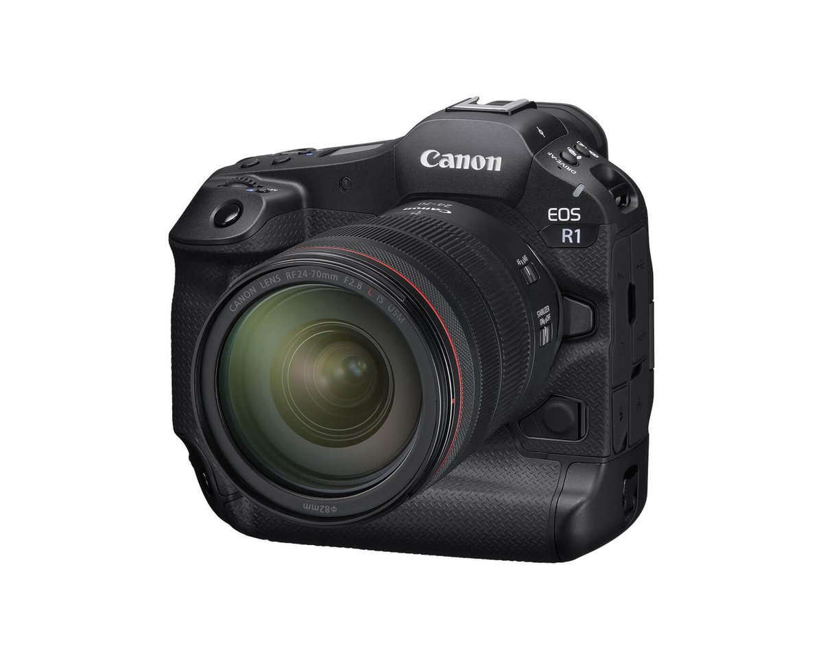 MichaelDanielHo's tweet photo. #Canon announced top-of-the-line #EOSR1 #mirrorless #camera https://t.co/hiYpEbicOJ #CanonChat #photography #videography #WildlifeWednesday #wildlifephotography https://t.co/L0OkUqv1QO