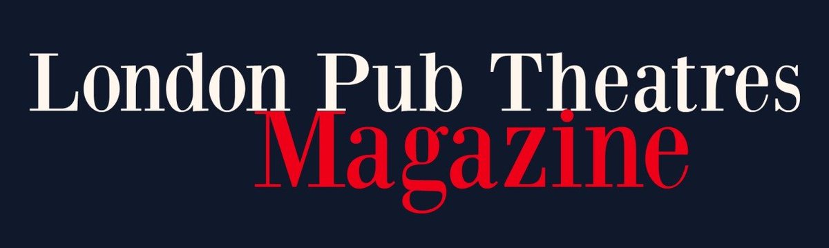 LondonPubTheatres tweet media