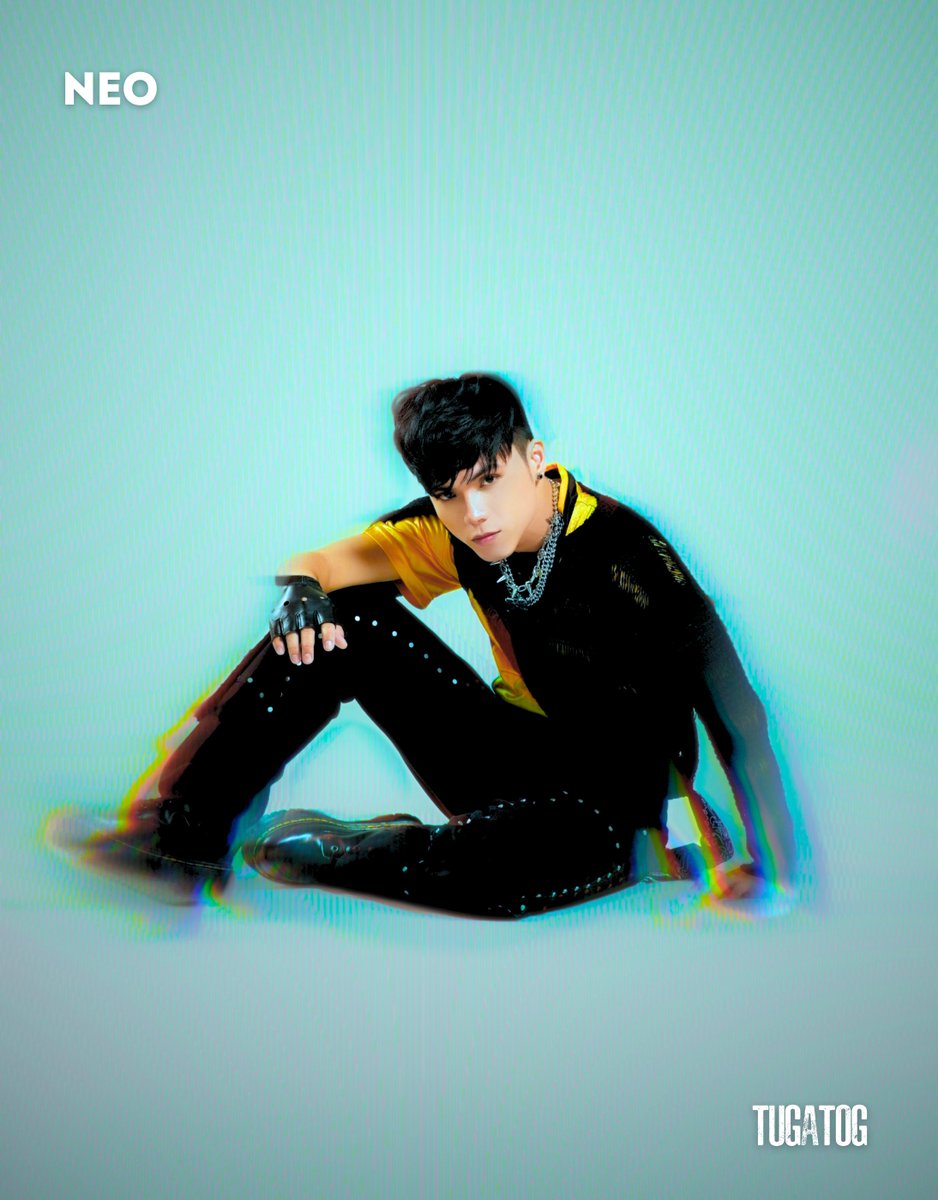 neophofficial's tweet photo. NEO: 'TUGATOG' Concept Photo

#NEO_JEM  

🌟07.26.24 12AM (PST) 
🌟07.28.24 12AM (PST)  

#NEO_PH #ReadyGlow 
#NEO_TUGATOG_Debut https://t.co/H4Duudu2CG