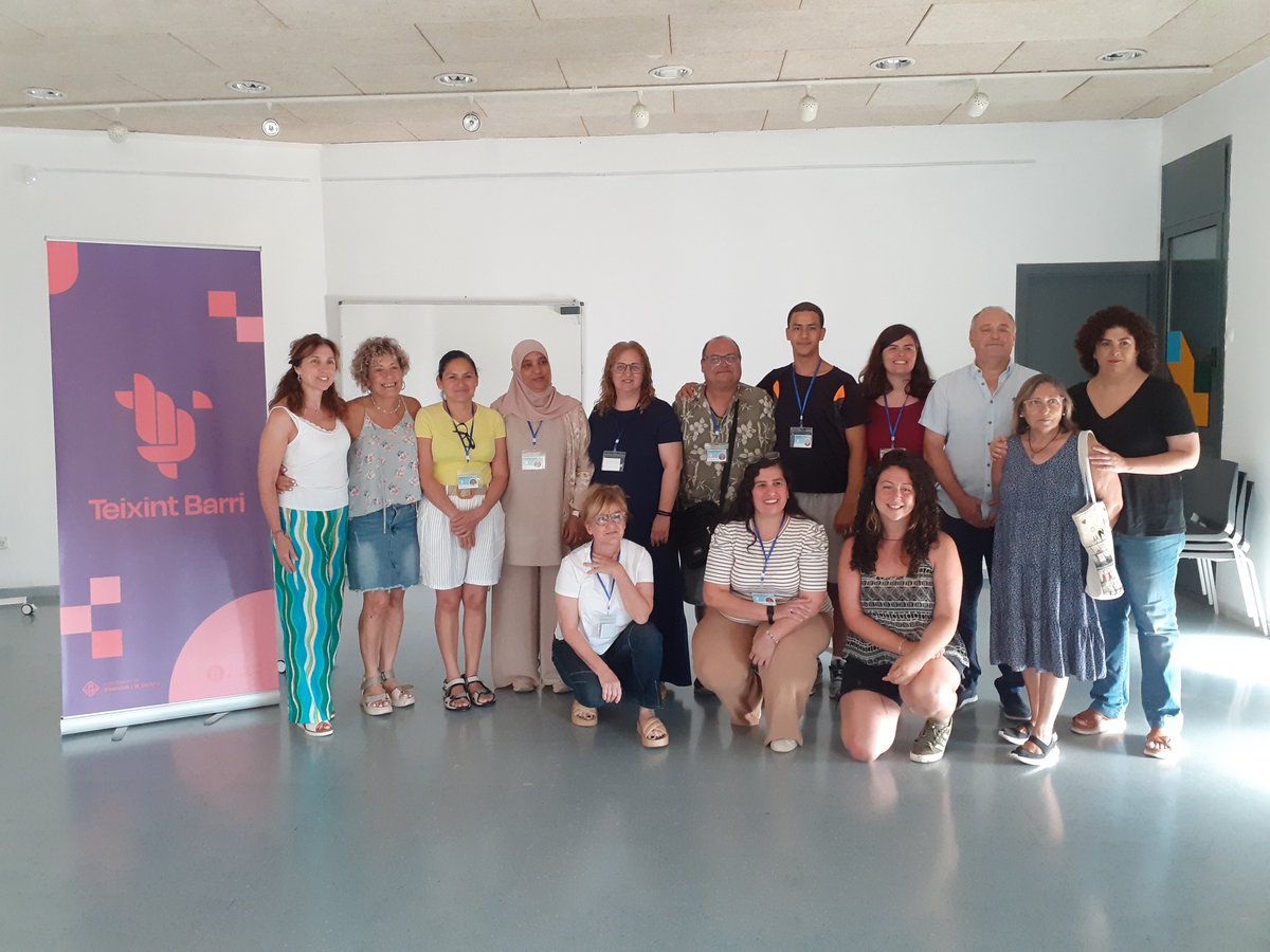 Vilanova i la Geltrú tweet media