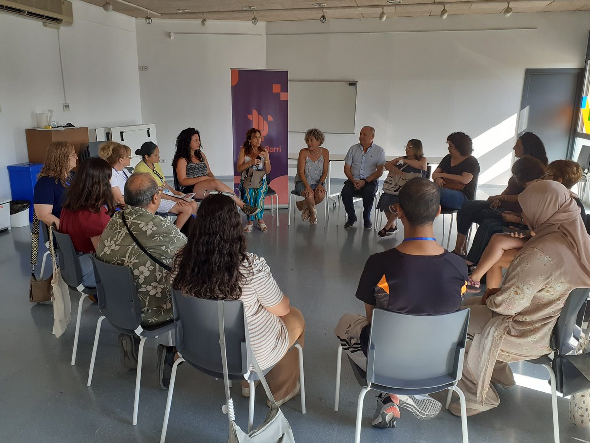 Vilanova i la Geltrú tweet media